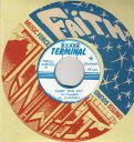【中古】英7” Al Campbell Every Man Say NONE Terminal /00080(2)