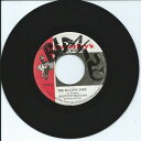 【中古】ジャマイカ7” Derrick Morgan The Blazing Fire / All Night Long NONE Beverleys Records /00080