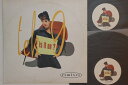 【中古】英2x12” Tek 9 Is It On? Remixes SSR170 SSR Records /00250