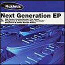 【中古】英12” Olly Perris & Ashley Sinclair Next Generation EP 0482PNUK Nukleuz /00250 【中古】英12” Olly Perris & Ashley Sinclair Next Generation EP 0482PNUK Nukleuz /00250