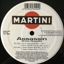 【中古】伊12” Martini Assassin UMM359 UMM /00250