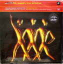 【中古】英2x12” Yellow Magic Orchestra Hi-tech / No Crime POOH1PROMO Internal プロモ /00...
