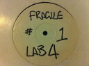【中古】英12” Lab 4 Concept Of Love / Ready To Bop FRAG01 Fragile /00250