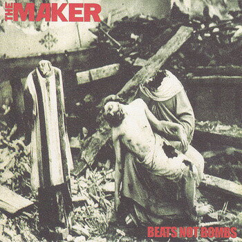 【中古】CD Maker Beats Not Bombs EP FOD055 SUGER SHACK /00110