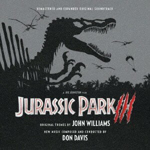 楽天市場】ジュラシック・パーク サウンドトラック（CD・DVD）の通販
