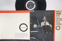 【中古】伊LP Shelly Manne Shelly Manne & Co. CM4 CONTACT /00400