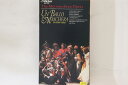 【中古】VHS Verdi 歌劇 仮面舞踏会 全曲 JHC0119 VICTOR /00300