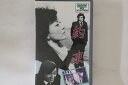 【中古】VHS Movie 約束 SB0019 松竹 /00300