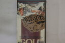 【中古】VHS Movie Gold DISB1006 ビデオボックス 未開封 /00300