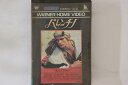 【中古】VHS Movie バレンチノ Valentino UJX99435 WARNER レンタル落ち /00300