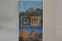 【中古】VHS 世界遺産6 イスタンブール歴史地区 / ギョレメ国立公園とカッパド SRVD2906 TBS /00300