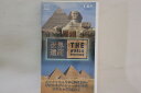 【中古】VHS 世界遺産20 メンフィスとその墓地遺跡2 / ギザからダハシュールま SRVD3220 TBS /00300