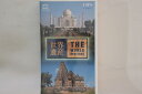 【中古】VHS 世界遺産18 タージ・マハル アーグラ城 / カジュラーホの寺院群 SRVD3218 TBS /00300