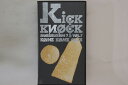 【中古】VHS 米米CLUB Kick Knock Vol.7 48ZH249 CBS/SONY /00300