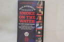 【中古】VHS Deep Purple Making Of Smoke On The Water BVVP26 BMG /00300