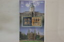 【中古】VHS 世界遺産23 ポツダムとベルリンの公園と宮殿 / ハンザ同盟の都市リ SVWV3223 TBS /00300