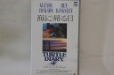 【中古】VHS Beta, Movie 海に帰る日 CFY6168 CBS/FOX /00300