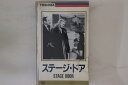 【中古】VHS Beta, Movie, キャサリン・ヘプ ステージ・ドア VTSF133B 東芝 /00300