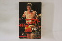 【中古】VHS Beta, Movie ファイト Tough Enough 129212 松竹 /00300