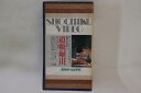 【中古】VHS Movies, 深作欣二 道頓堀川 SE0338 松竹 /00300