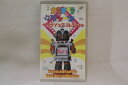 【中古】VHS カリキュラマシーン ベストソング・コレクション VPVF64681 バップ /00300