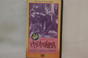 【中古】VHS Beta, Movie けだもの組合 UBF0145 CIC /00300