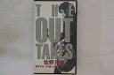 【中古】VHS 佐野元春, Heartland Out Takes 782H145 CBS/SONY /00300