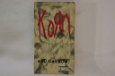 【中古】VHS Korn Who Then Now ? ESVU152 EPIC/SONY /00300