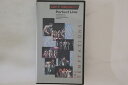 【中古】VHS Temptations Get Ready HM0505603 SFINX /00300
