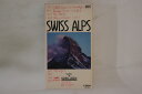 【中古】VHS Kenny Drew Swiss Alps CSMV0035 VICTOR /00300