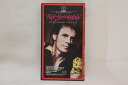 【中古】VHS Rick Springfield Platinum Videos VH91116 RCA/COLUMBIA /00300