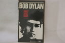 【中古】VHS Bob Dylan Dont Look Back 1965 London RVW1 パック・インン・ビデオ /00300