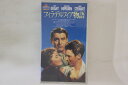 【中古】VHS Movie フィラデルフィア物語 WV50059 WARNER /00300