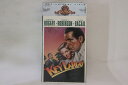 【中古】VHS Movie Key Largo M201437 MGM/UA /00300