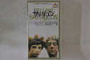 【中古】VHS Movie, フェデリコ・フェリーニ, サテリコン WV99285 MGM/UA /00300