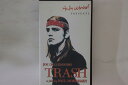 【中古】VHS Movie, Andy Warhol Trash 12621 MYSTIC FIRE /00300