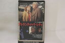 【中古】VHS Movie アトランティック・シティ H148V129 FUNAI /00300