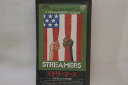 【中古】VHS Beta, Movie ストリーマーズ 若き兵士たちの物語 TSF605 東北新社 /00300