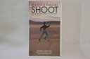 【中古】VHS 永井真理子 Shoot Visual Images From ”catch Ball” FHVF1003 FUN HOUSE /00300