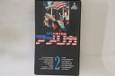 【中古】VHS Movie アメリカ2 ESV1002 ABC /00300