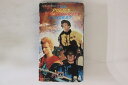 【中古】VHS Police Synchronicity Concert RPVS1003 RCA/COLUMBIA /00300