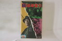 【中古】VHS Beta, Movie 続 組織暴力 TEB182 東映 レンタル落ち /00300