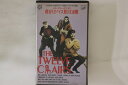 【中古】VHS Movie 命がけ! イス取り大合戦 67039128 VAP /00300