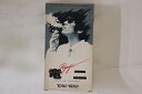 【中古】VHS Movie 竜二 TG1256V 東宝 /00300