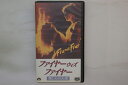 【中古】VHS Beta, Movie ファイヤー ウィズ ファイヤー 禁じられた恋 PBF0201 CIC /00300
