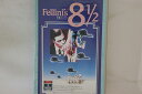 【中古】VHS Movie, フェデリコ・フェリーニ 8 1/2 CVS10322 RCA/COLUMBIA /00300