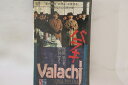 【中古】VHS Beta, Movie, チャールズ・ブロ バラキ DISB1001 VIDEO BOX /00300