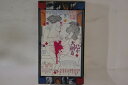 【中古】VHS Movie, 近松門左衛門, 武満徹 心中天網島 VAF3045 PONY /00300