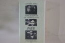 【中古】VHS Movie, ビットリオ・デ・シーカ, 終着駅 HHV1004 PACIFIC /00300