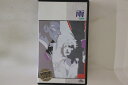 【中古】VHS Movie 雨 NSKV1159 NHK VOOK /00300